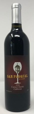2015 Cuvée Classic