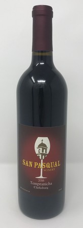 2016 Tempranicha