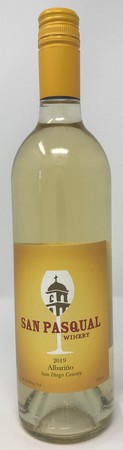 2019 Albariño (San Diego County) Case (12)
