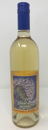 2019 Seabreeze White Blend