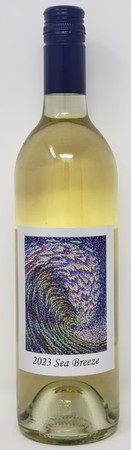 2024 Seabreeze White Blend