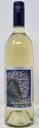 2024 Seabreeze White Blend