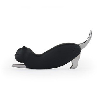 Corkscrew (Allie Cat)
