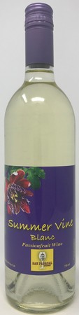 Summer Vine