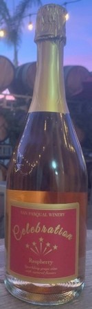 Celebration - Raspberry