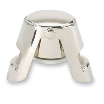 Champagne Stoppers