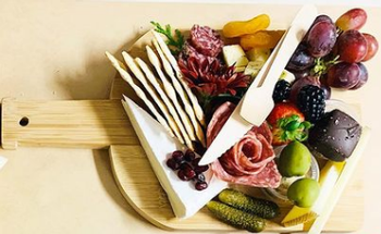 Event Charcuterie Medium