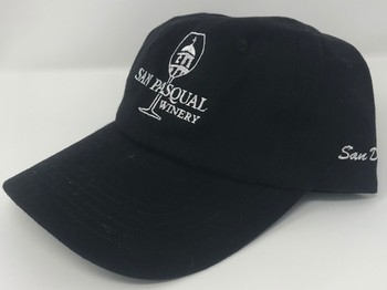 SPW Logo Hat