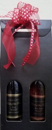 Sparkling Gift Set (2 Btl)
