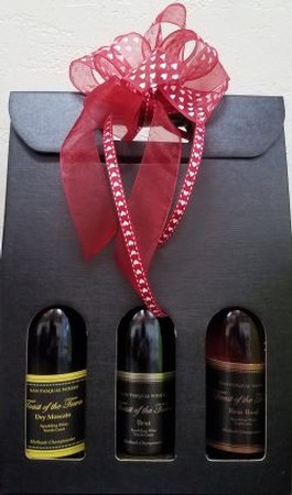 Sparkling Gift Set (3 Btl)