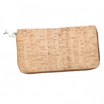 Cork Wallet