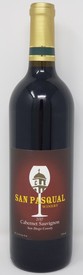 2017 Cabernet Sauvignon (San Diego County) - ECV