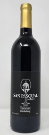 2018 Tannat (Clarksburg)