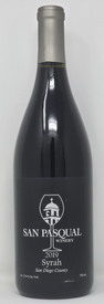 2019 Syrah (ECV)