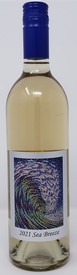 2022 Seabreeze White Blend