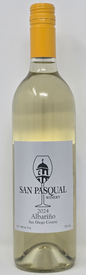 2024 Albariño (San Diego County)