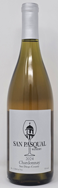 2024 Chardonnay (SD County) Steel