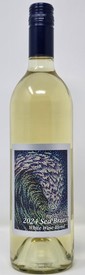 2024 Seabreeze White Blend