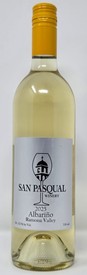 2025 Albariño (San Diego County)