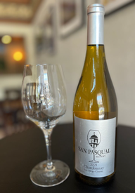 Chardonnay Tasting