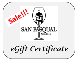 Cyber Monday eGift Promo