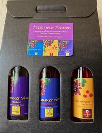 Pick Your Passion Gift Set