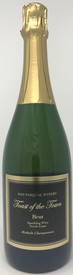 Toast of the Town Brut (North Coast)